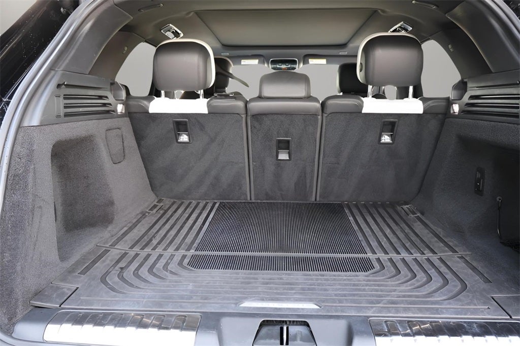 2025 Land Rover Range Rover Sport Plug-in Hybrid Dynamic SE