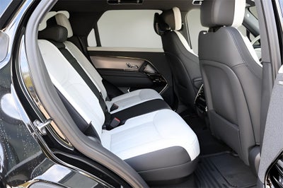 2025 Land Rover Range Rover Sport Plug-in Hybrid Dynamic SE