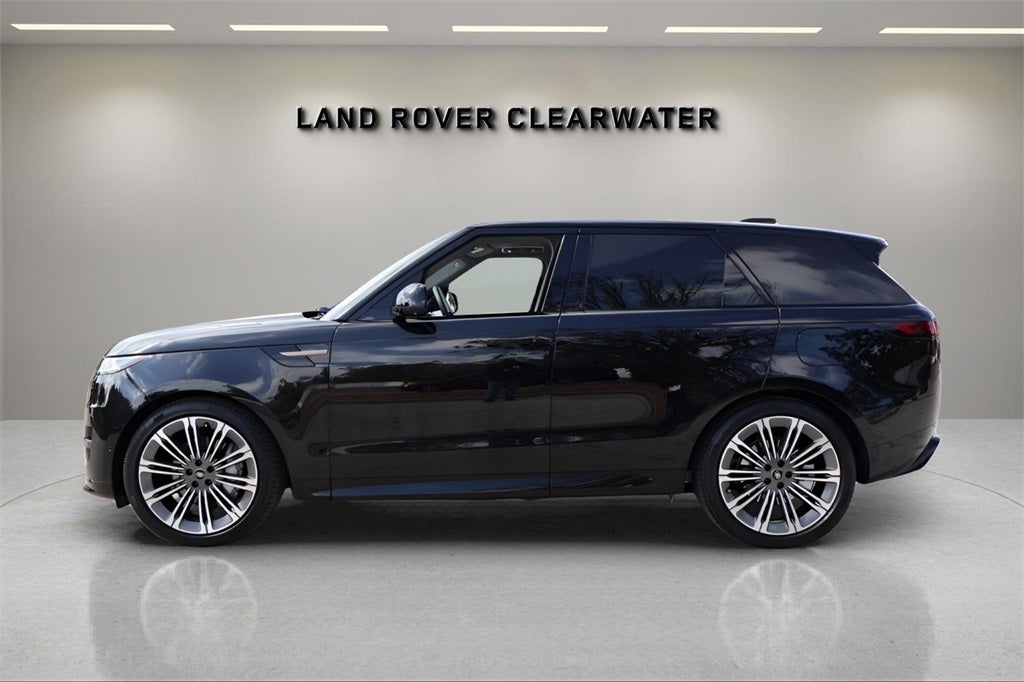 2025 Land Rover Range Rover Sport Plug-in Hybrid Dynamic SE