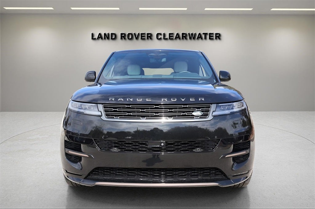 2025 Land Rover Range Rover Sport Plug-in Hybrid Dynamic SE