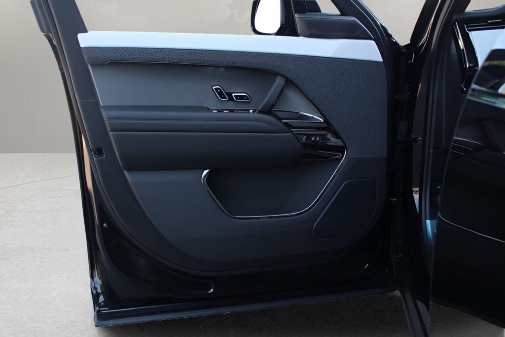 2025 Land Rover Range Rover Sport Dynamic SE