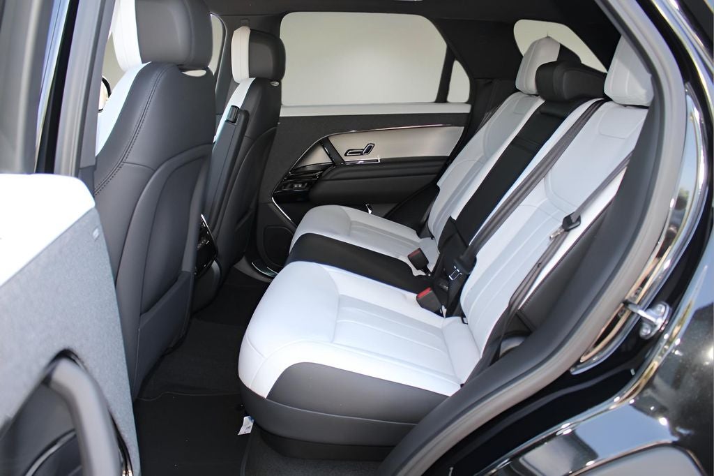 2025 Land Rover Range Rover Sport Dynamic SE