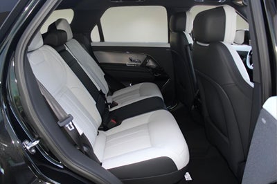 2025 Land Rover Range Rover Sport Dynamic SE