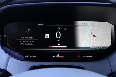 2025 Land Rover Range Rover Sport Dynamic SE