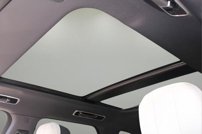 2025 Land Rover Range Rover Sport Dynamic SE