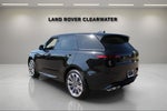 2025 Land Rover Range Rover Sport Dynamic SE