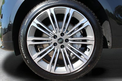 2025 Land Rover Range Rover Sport Dynamic SE