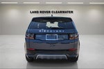 2025 Land Rover Discovery Sport S