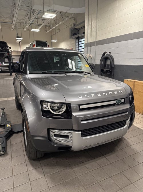 2023 Land Rover Defender 90 S