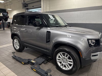 2023 Land Rover Defender 90 S