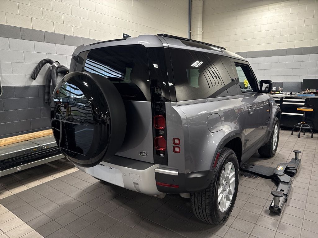 2023 Land Rover Defender 90 S