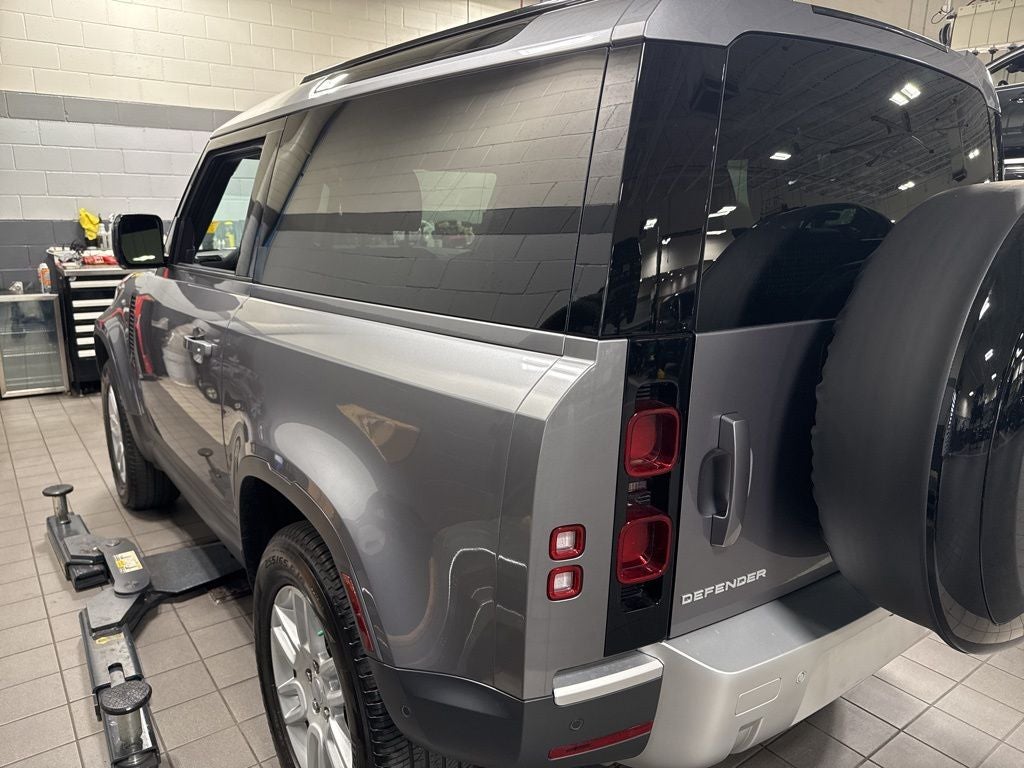 2023 Land Rover Defender 90 S