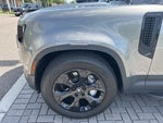 2025 Land Rover Defender 110 S