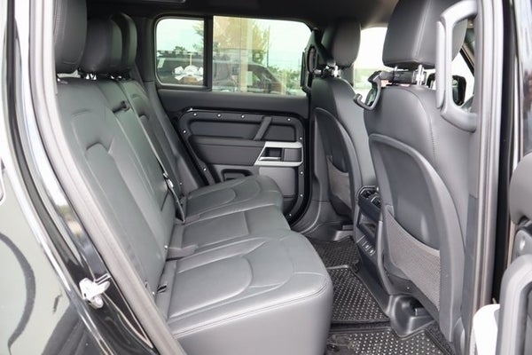 2024 Land Rover Defender 110 S in Clearwater, FL - Dimmitt Automotive Group