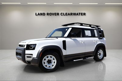 2023 Land Rover Defender 110 S Defender 30th Edition