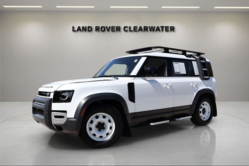 2023 Land Rover Defender 110 S Defender 30th Edition