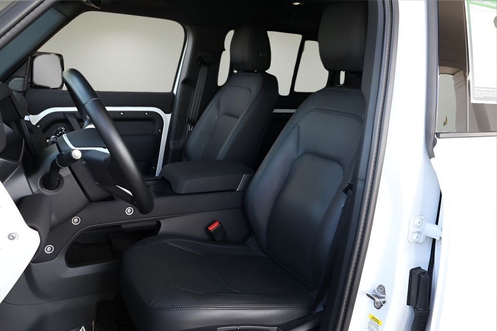 2023 Land Rover Defender 110 S Defender 30th Edition