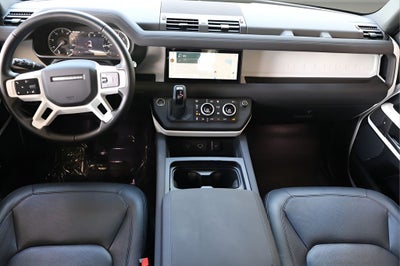 2023 Land Rover Defender 110 S Defender 30th Edition