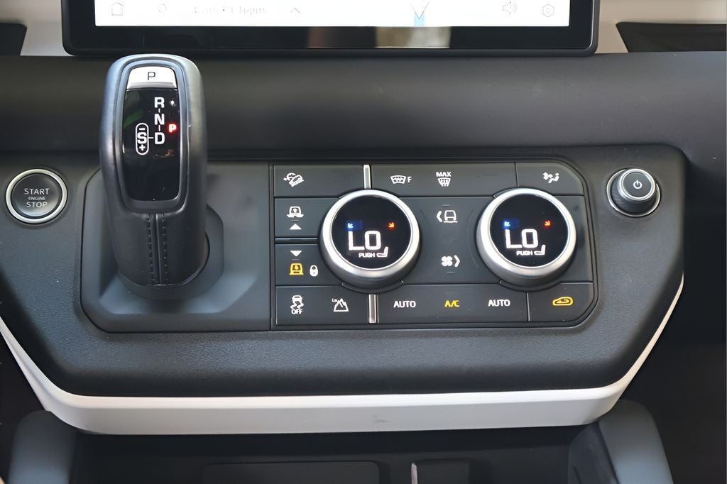 2023 Land Rover Defender 110 S Defender 30th Edition