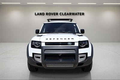 2023 Land Rover Defender 110 S Defender 30th Edition