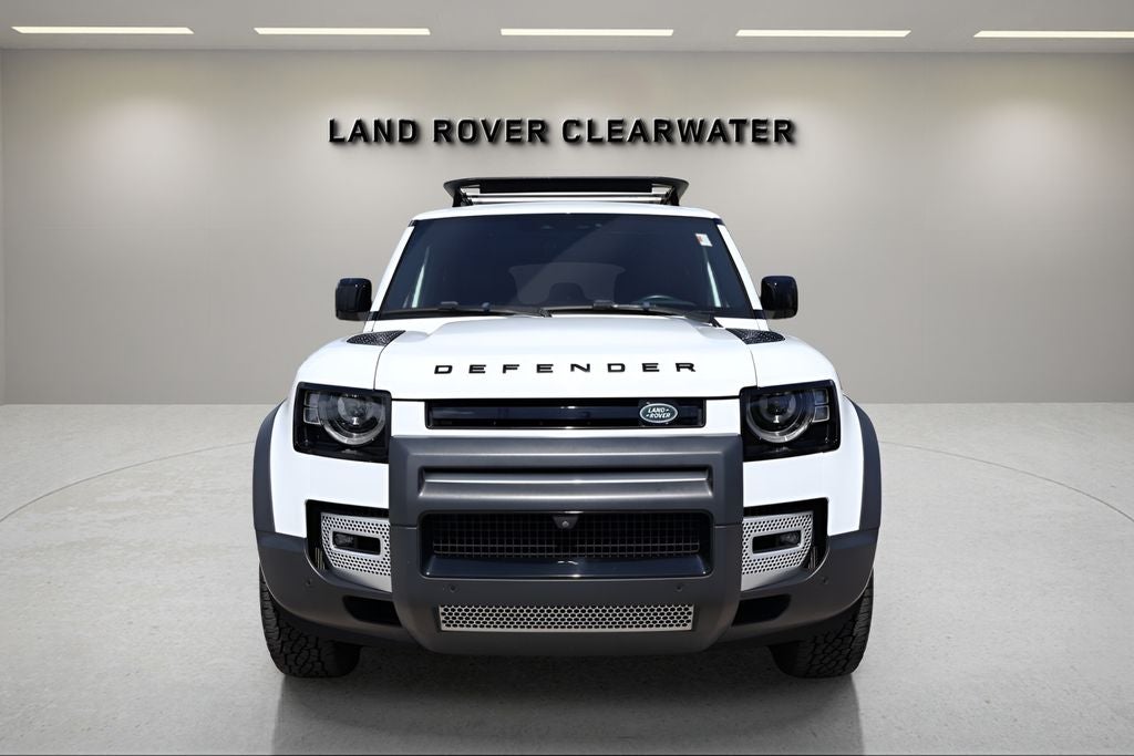 2023 Land Rover Defender 110 S Defender 30th Edition