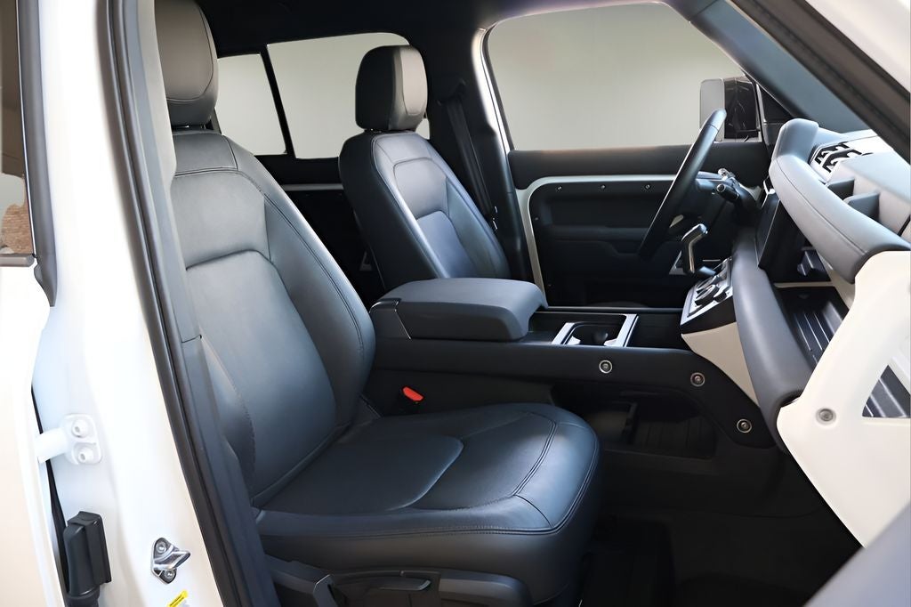 2023 Land Rover Defender 110 S Defender 30th Edition