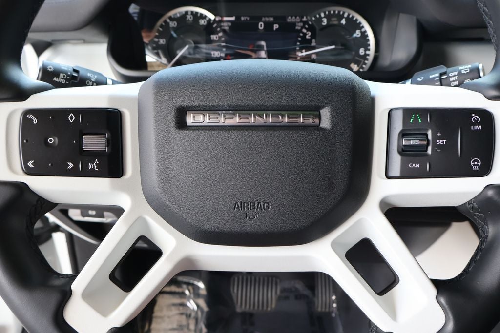 2023 Land Rover Defender 110 S Defender 30th Edition