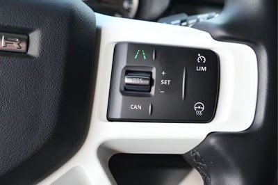 2023 Land Rover Defender 110 S Defender 30th Edition