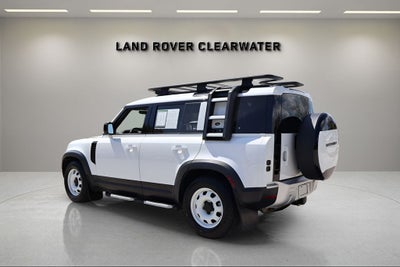 2023 Land Rover Defender 110 S Defender 30th Edition
