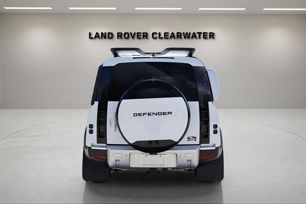 2023 Land Rover Defender 110 S Defender 30th Edition