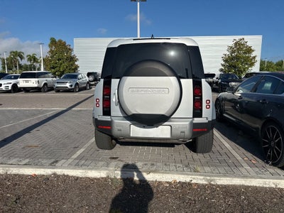 2024 Land Rover Defender 110 S