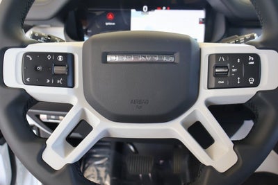 2025 Land Rover Defender 110 S