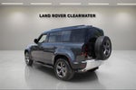 2025 Land Rover Defender 110 S