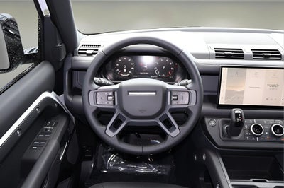 2025 Land Rover Defender 130 S
