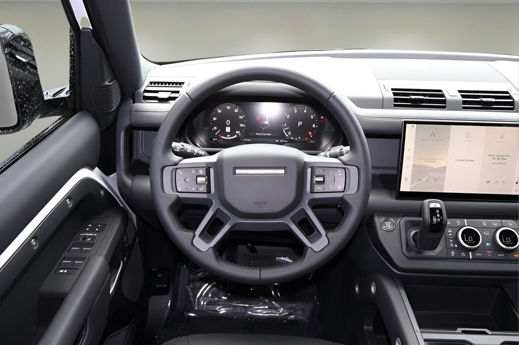 2025 Land Rover Defender 130 S