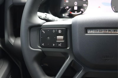 2025 Land Rover Defender 130 S