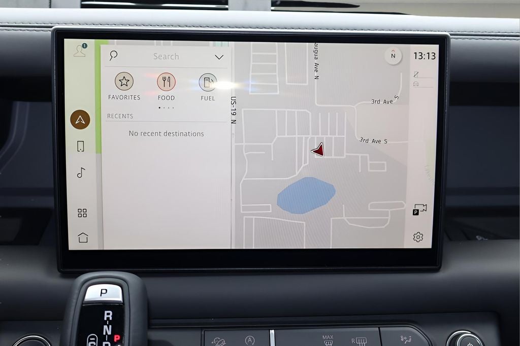 2025 Land Rover Defender 130 S