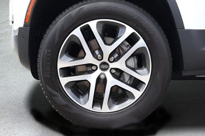 2025 Land Rover Defender 130 S