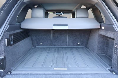 2019 Land Rover Range Rover 5.0L V8 Supercharged