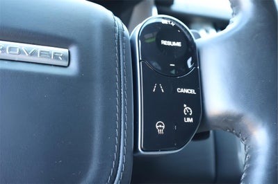 2019 Land Rover Range Rover 5.0L V8 Supercharged
