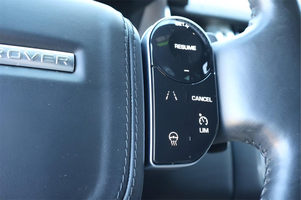 2019 Land Rover Range Rover 5.0L V8 Supercharged