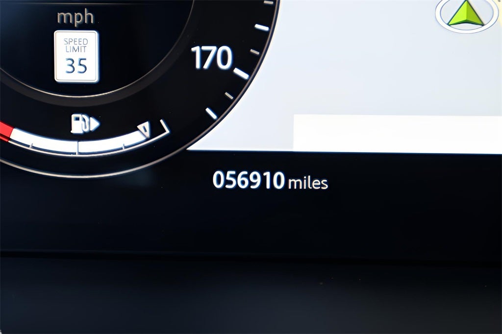 2019 Land Rover Range Rover 5.0L V8 Supercharged