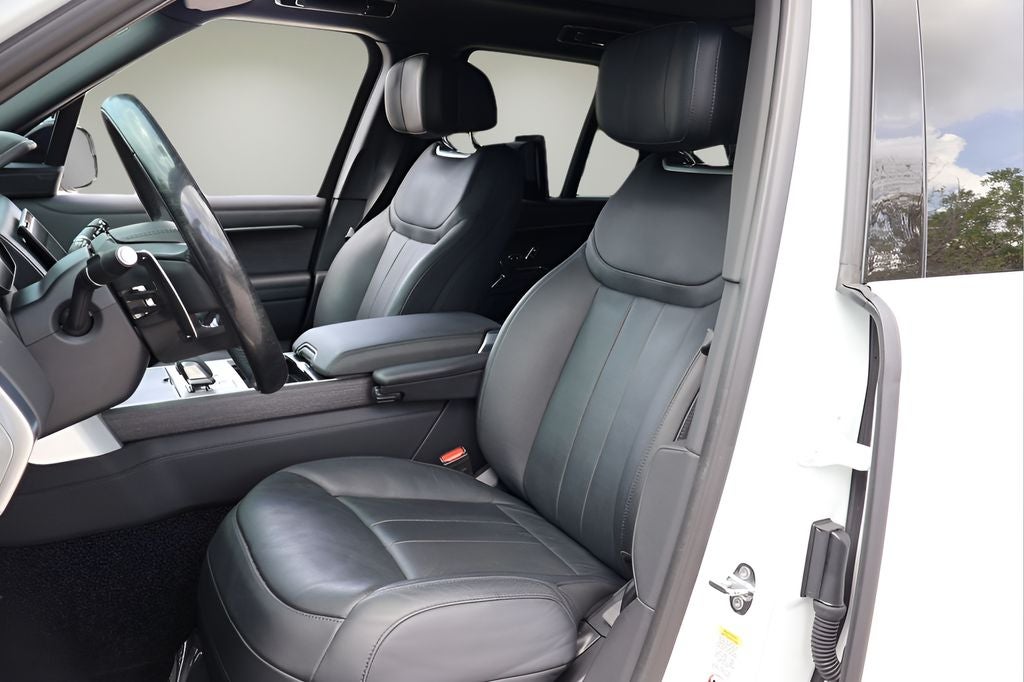2025 Land Rover Range Rover Autobiography