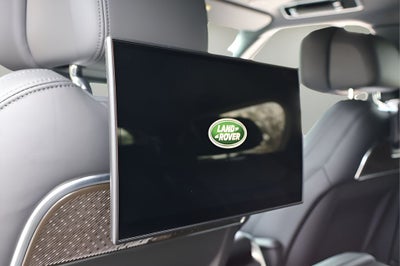 2025 Land Rover Range Rover Autobiography