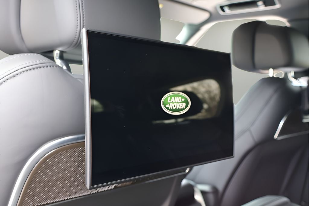 2025 Land Rover Range Rover Autobiography