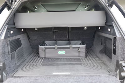 2025 Land Rover Range Rover Autobiography