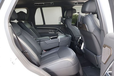 2025 Land Rover Range Rover Autobiography