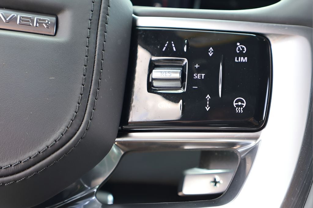 2025 Land Rover Range Rover Autobiography