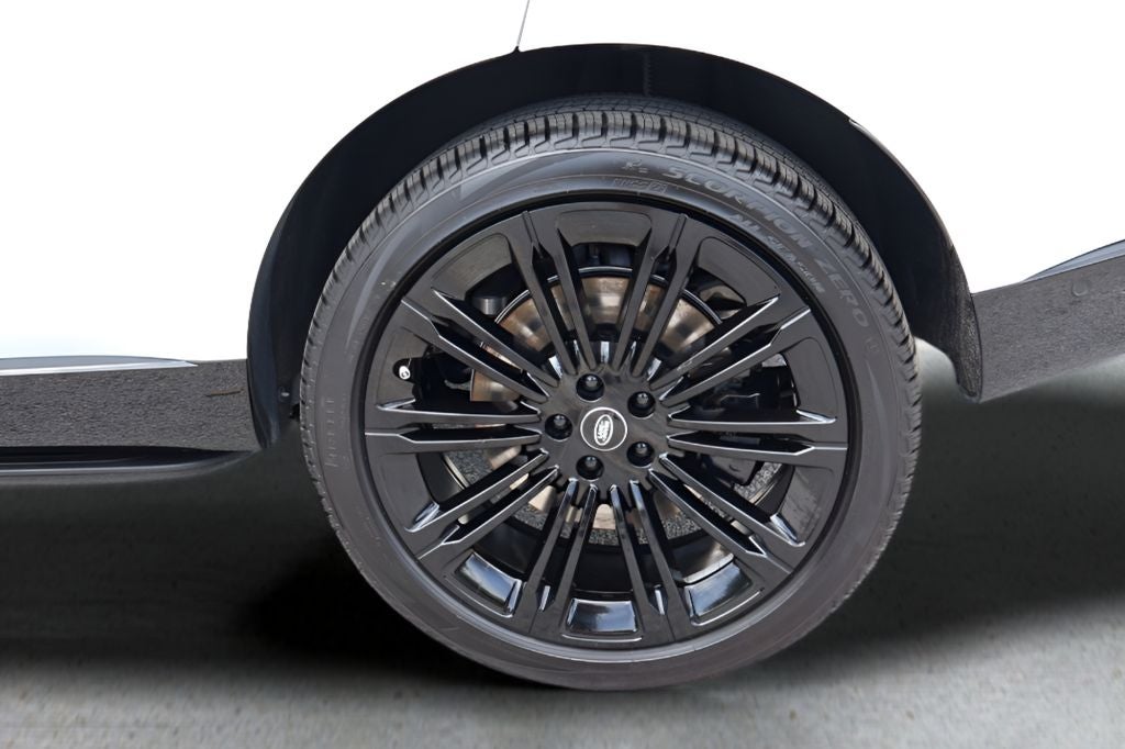 2025 Land Rover Range Rover Autobiography