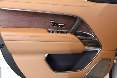 2024 Land Rover Range Rover Autobiography